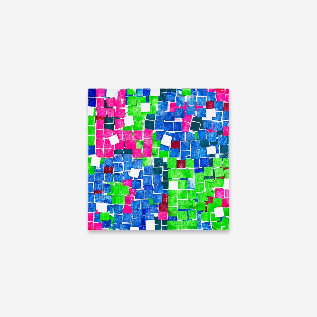 Heimo Zobernig, Untitled (HZ 2020-073), 2020