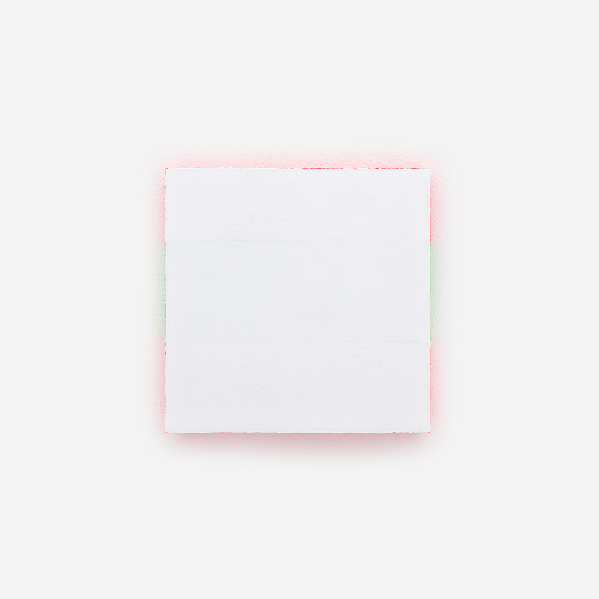 Heimo Zobernig, Untitled (HZ 2021-007), 2021