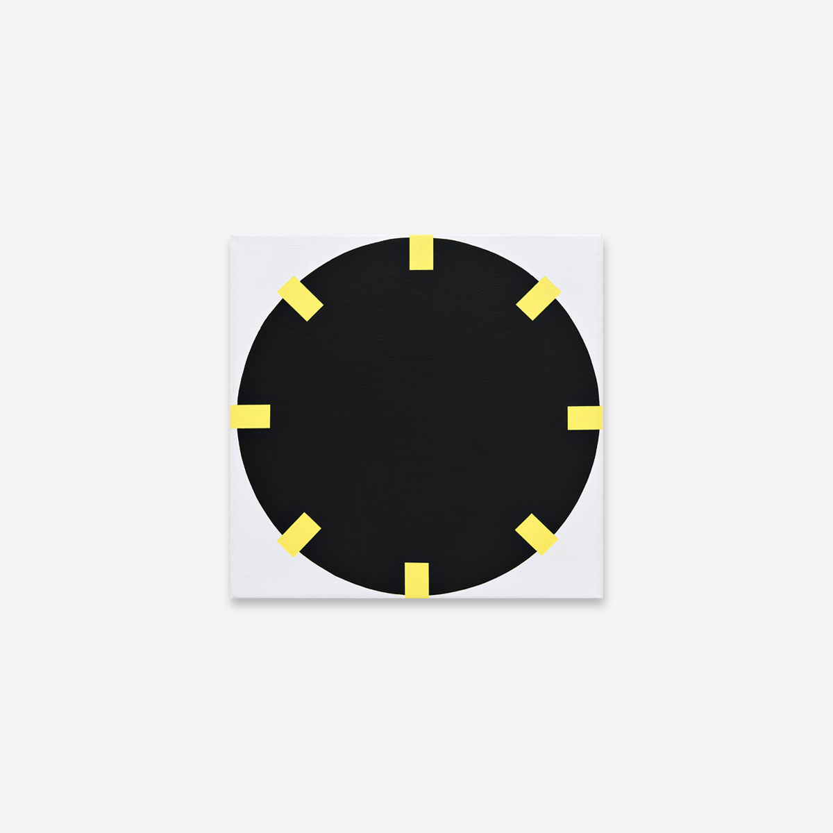 Heimo Zobernig, Untitled (HZ 2021-013), 2021