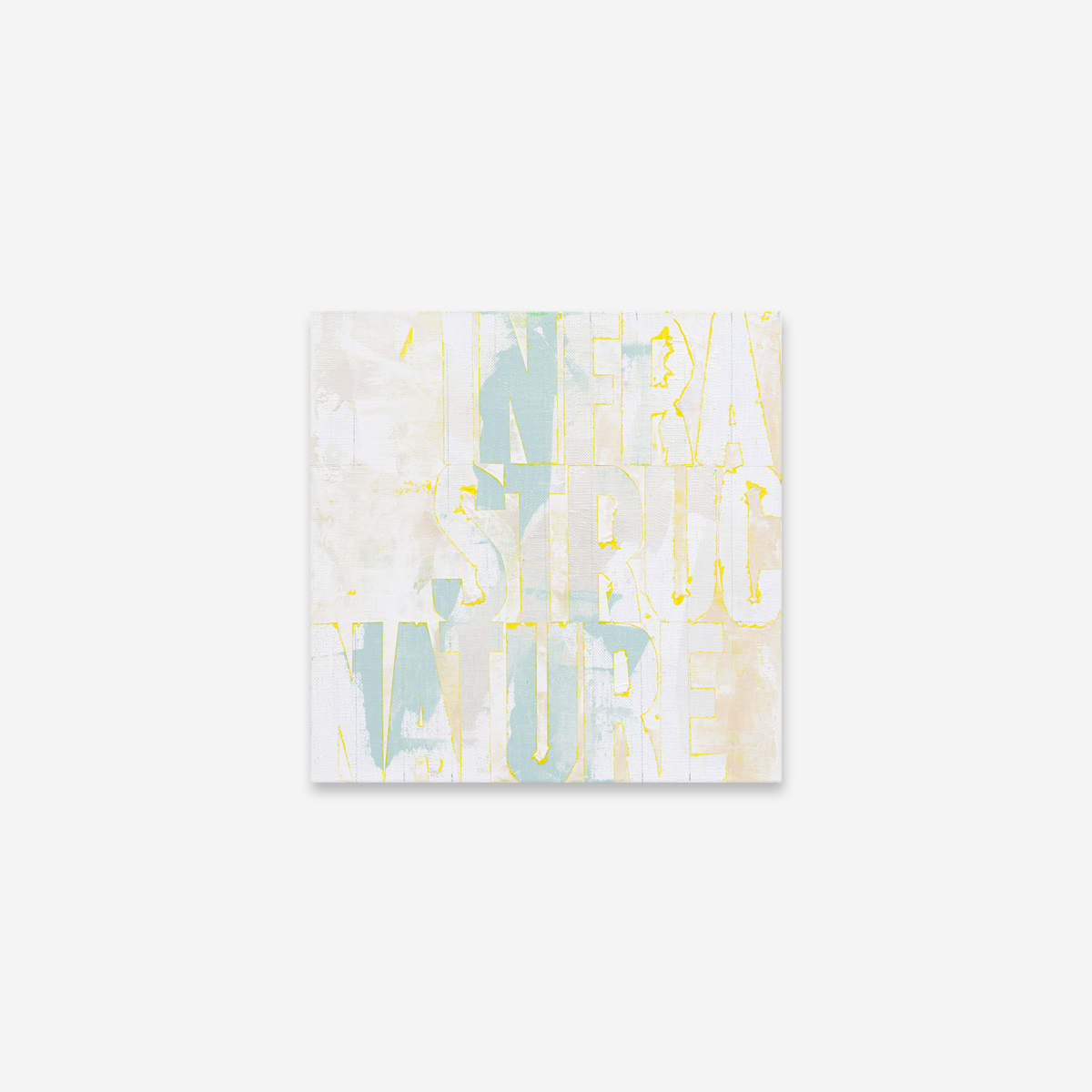 Heimo Zobernig, Untitled (HZ 2021-045), 2021