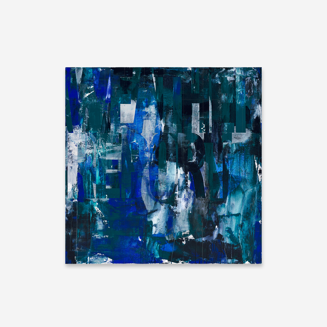 Heimo Zobernig, Untitled (HZ 2022-056), 2022