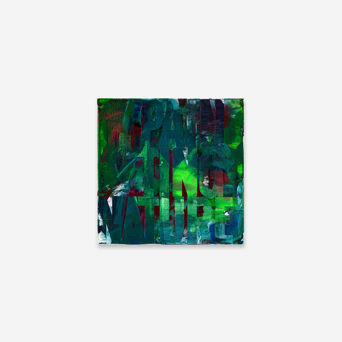 Heimo Zobernig, Untitled (HZ 2022-043), 2022