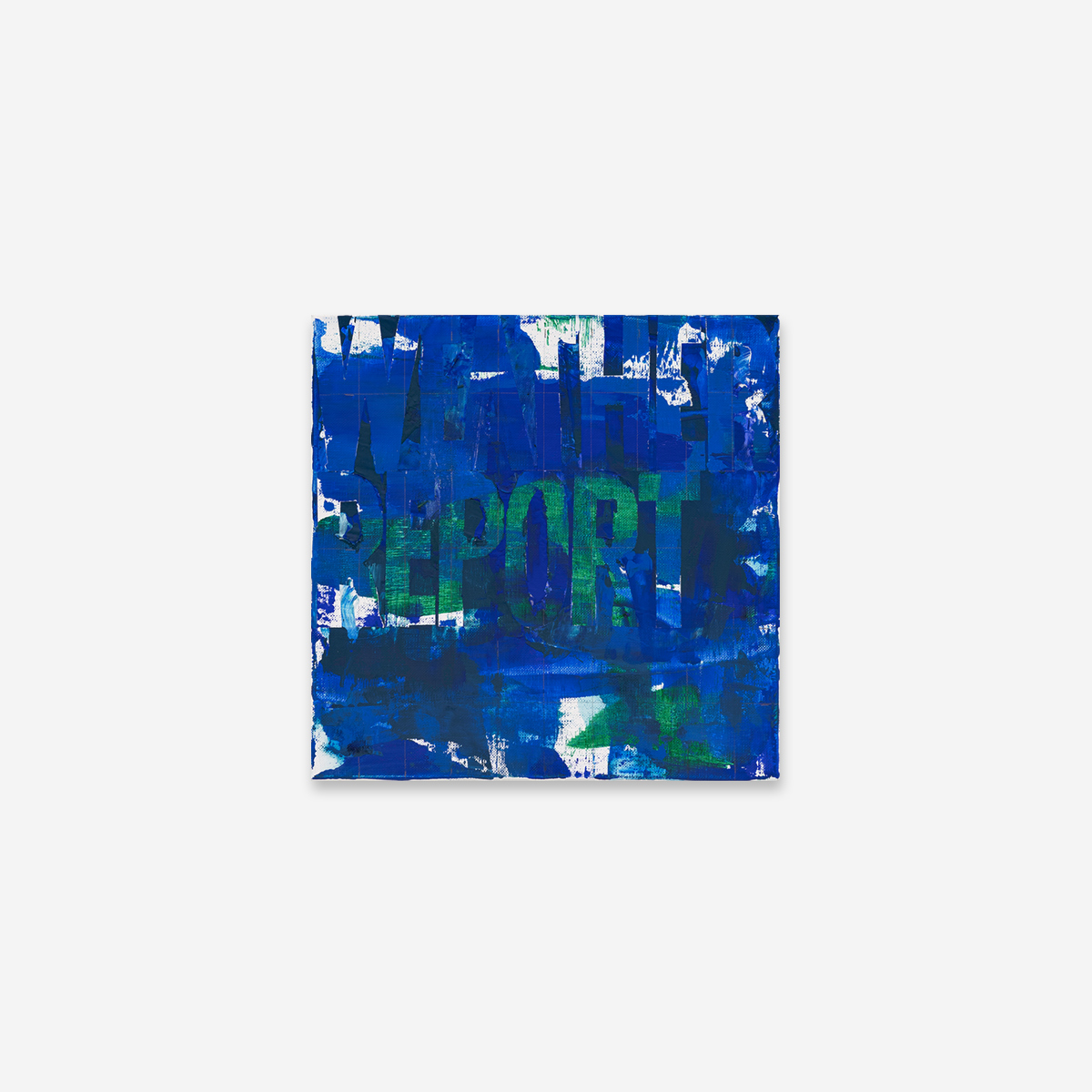 Heimo Zobernig, Untitled (HZ 2023-017), 2023