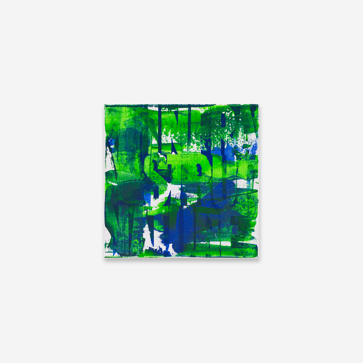 Heimo Zobernig, Untitled (HZ 2023-018), 2023