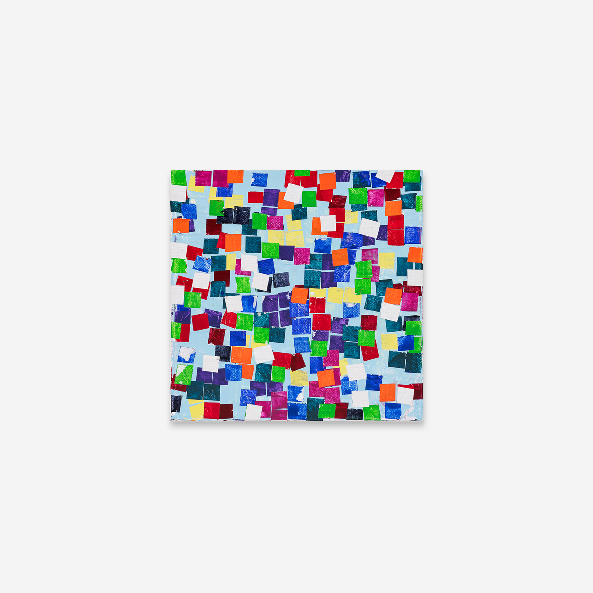 Heimo Zobernig, Untitled (HZ 2023-022), 2023