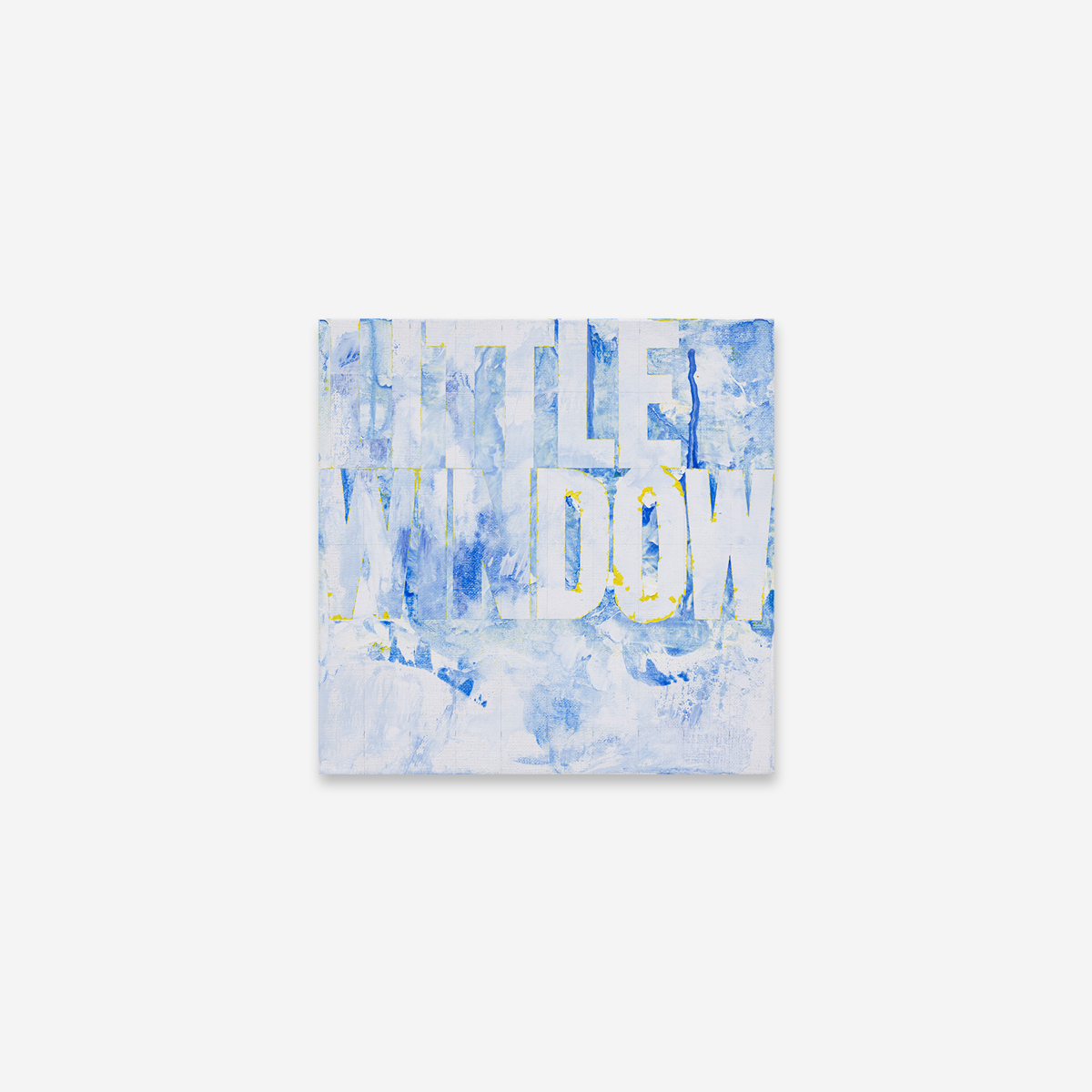 Heimo Zobernig, Untitled (HZ 2024-013), 2024