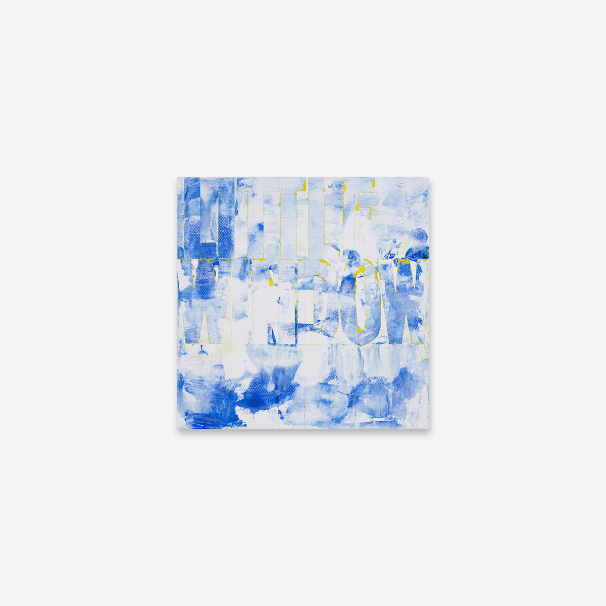 Heimo Zobernig, Untitled (HZ 2024-014), 2024