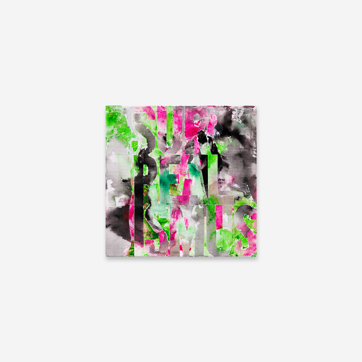 Heimo Zobernig, Untitled (HZ 2025-021), 2025