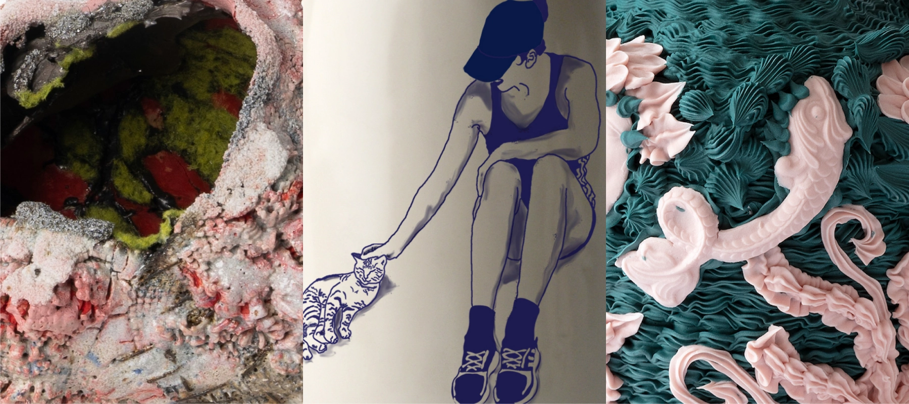 Image for Secret Ceramics, at Sotheby’s London