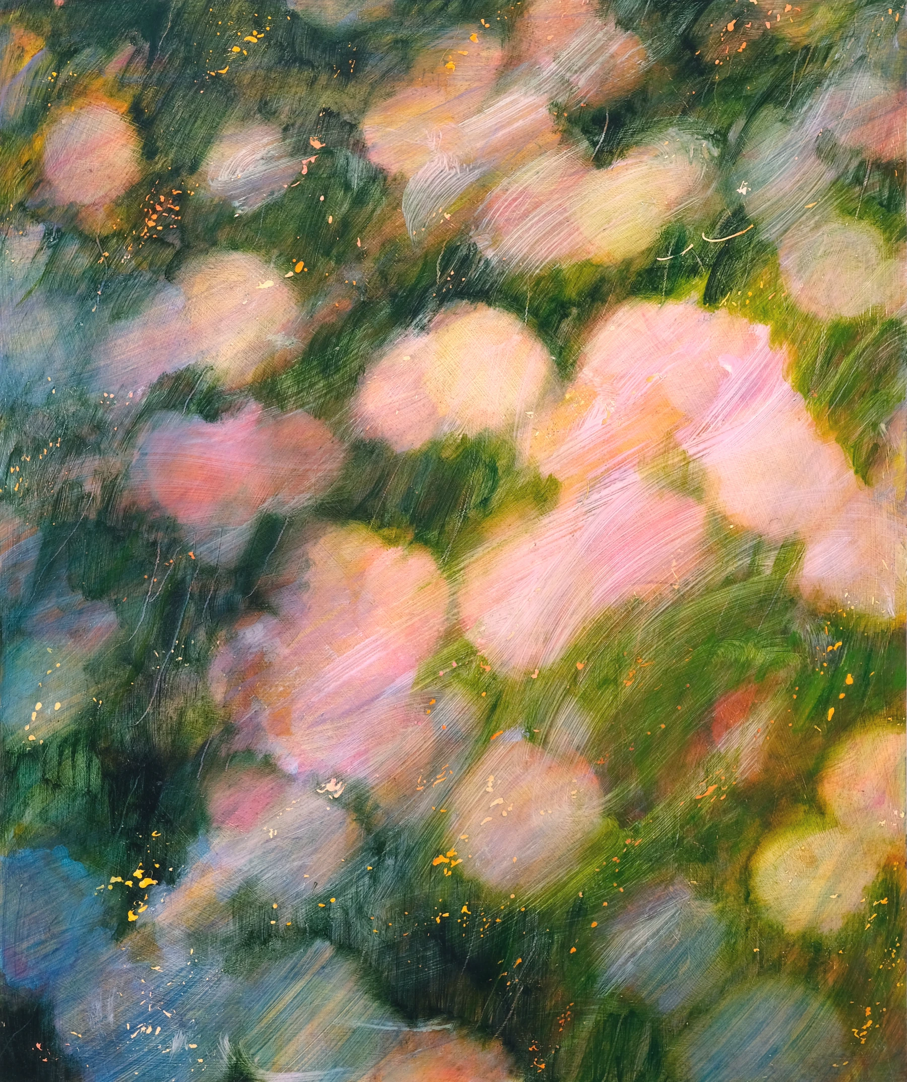 Image for Sophie Smorczewski: Sown in Slumber, at LAMB