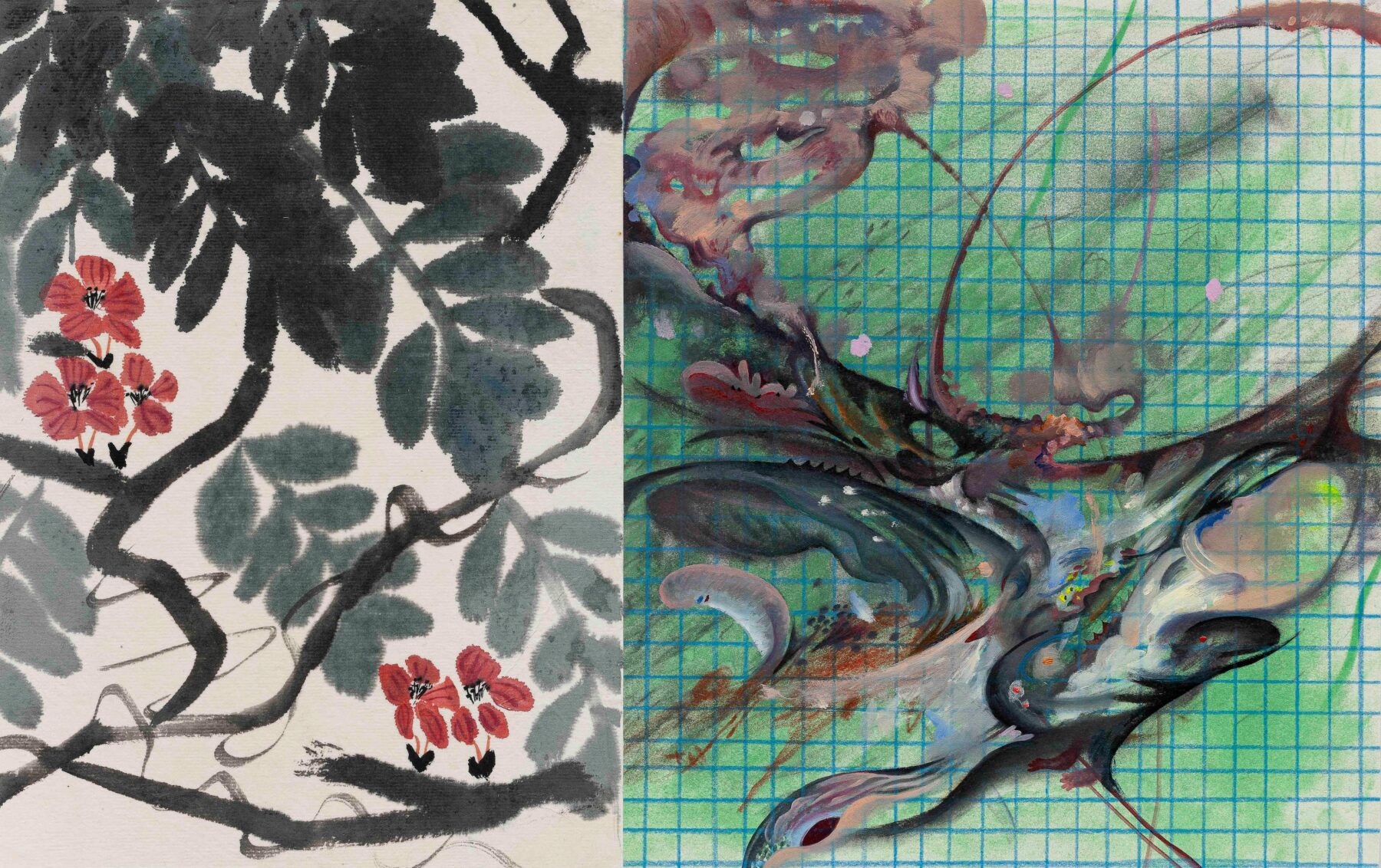 Image for Intellectual Structures: Trigger, Judgment, and Decision at Each Modern