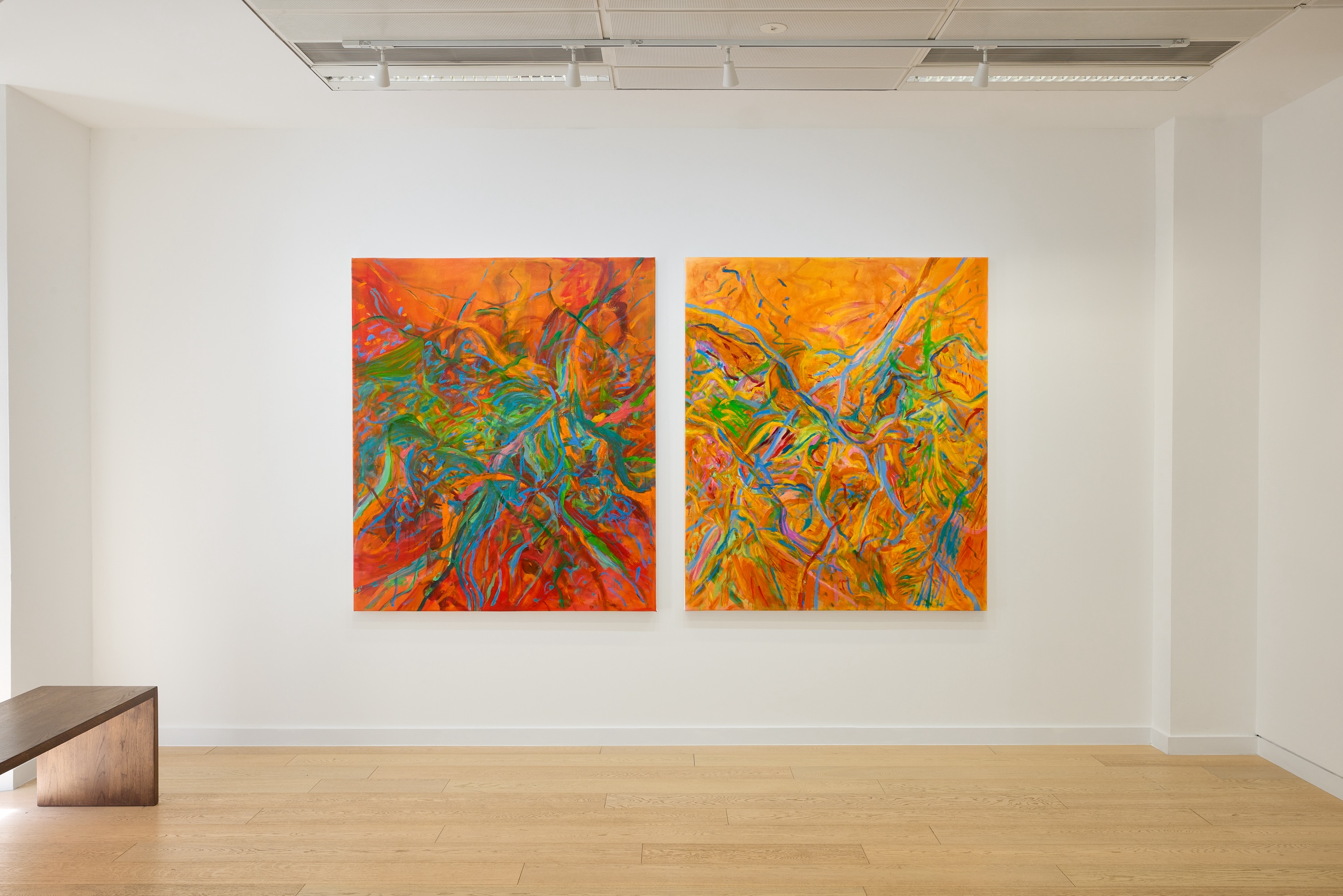 Image for Shara Mays: Runaway, at Ronchini