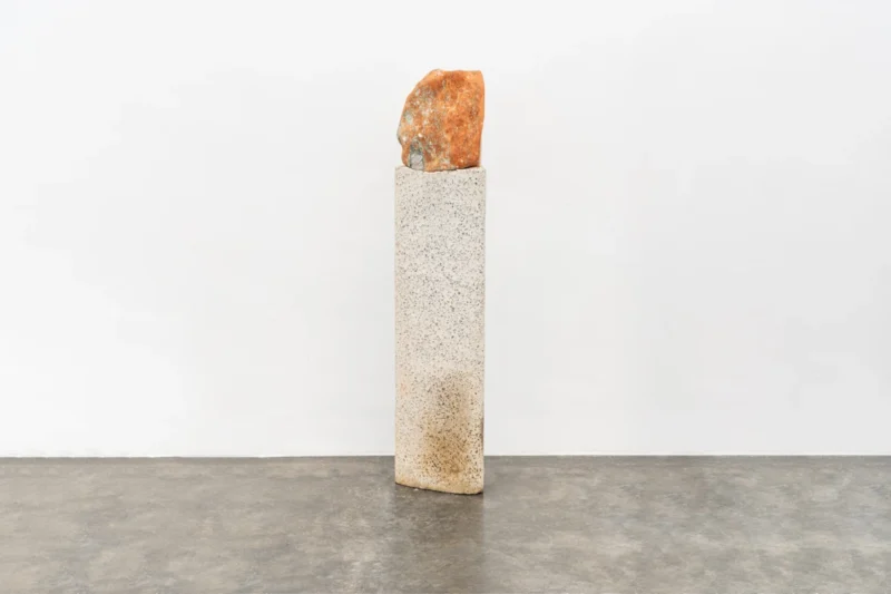 Amelia Toledo, Impulse (Impulses series), 2000