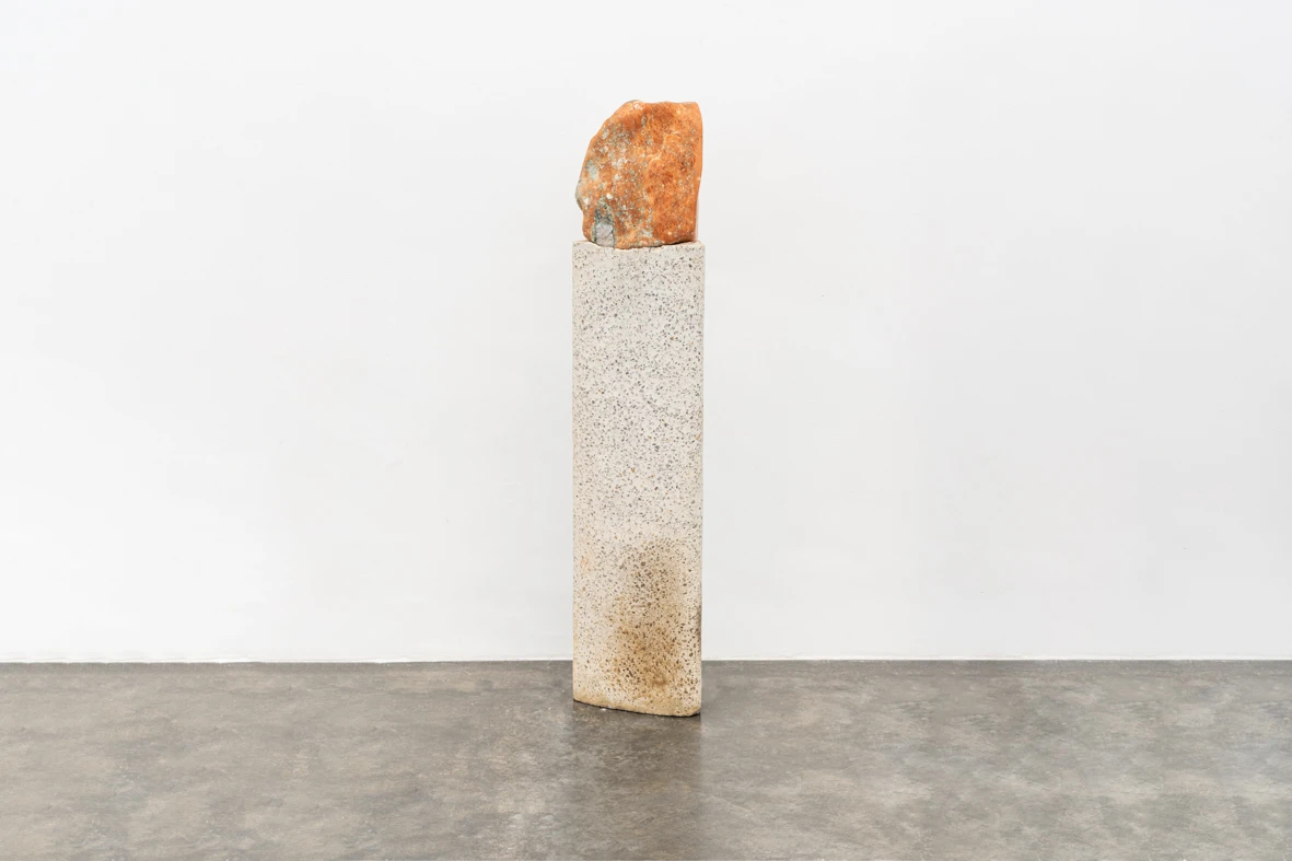 Amelia Toledo, Impulse (Impulses series), 2000