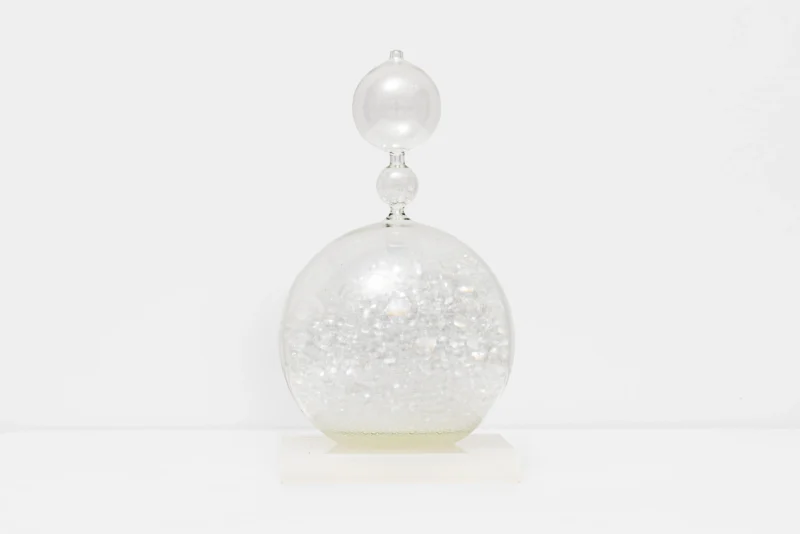 Amelia Toledo, Glu-Glu, 1968