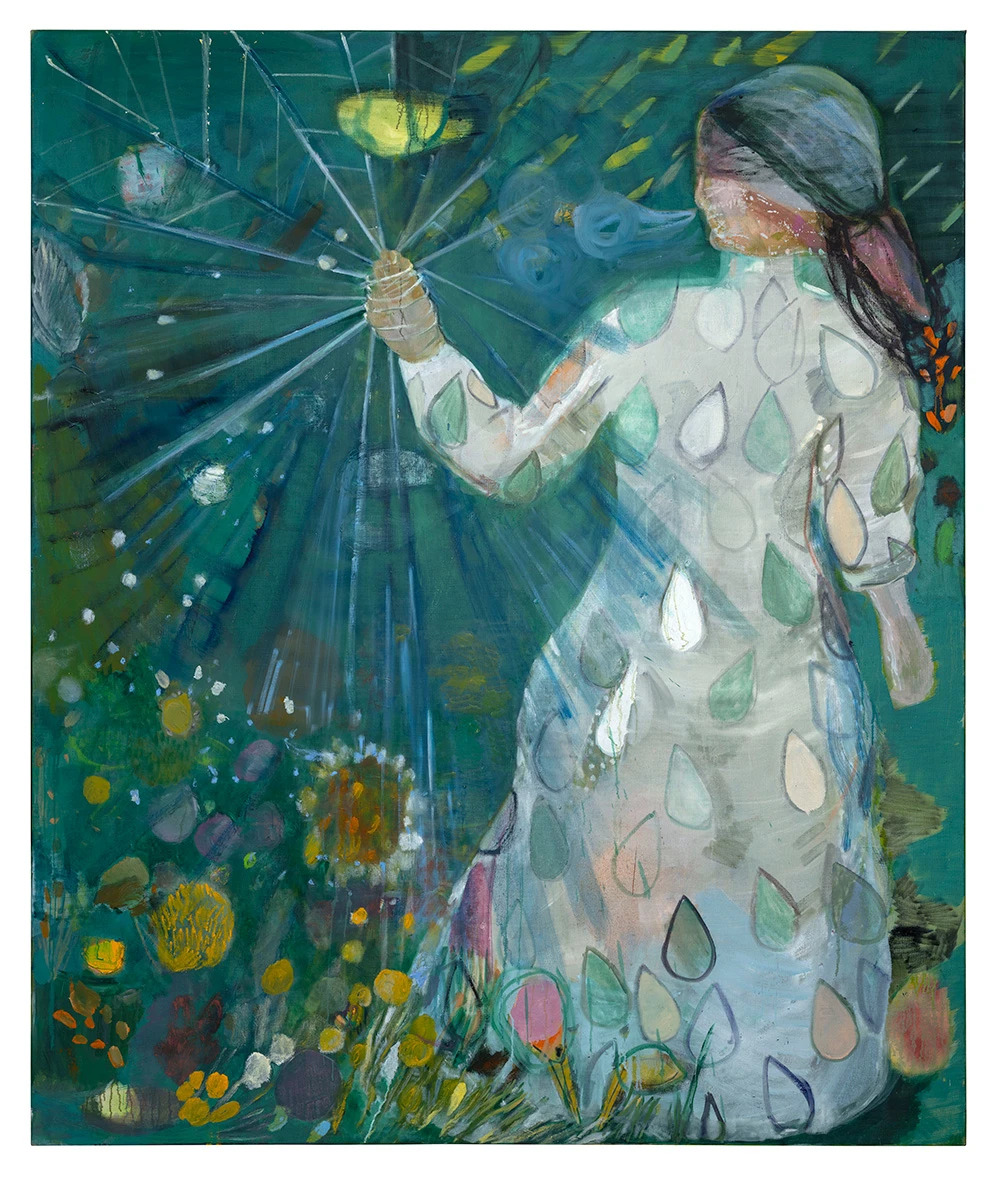 Cristina Canale, Ariadne, 2025