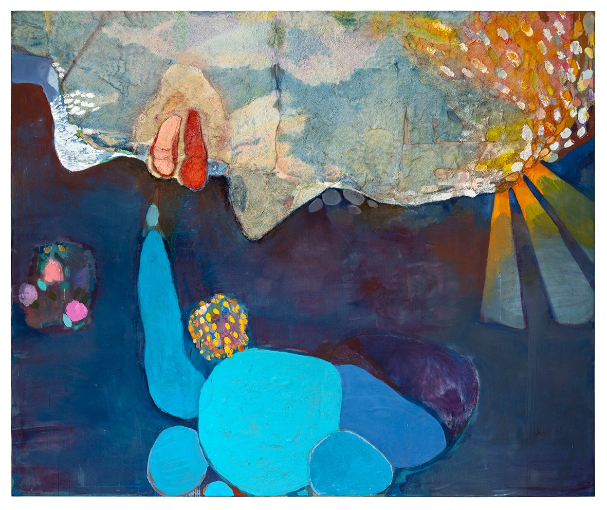 Cristina Canale, Gaia, 2025