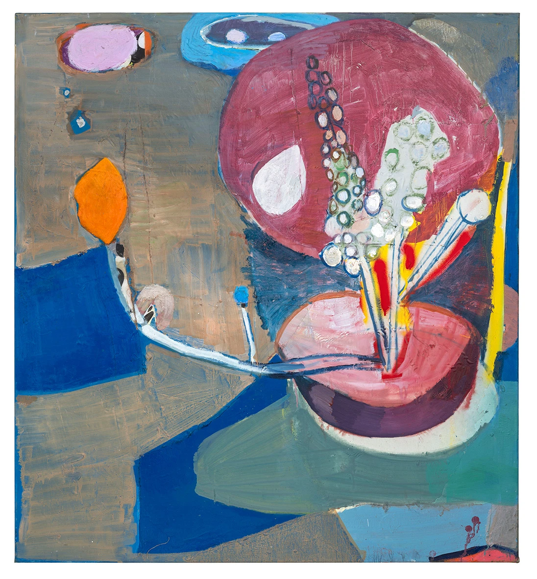 Cristina Canale, Smile, 2025