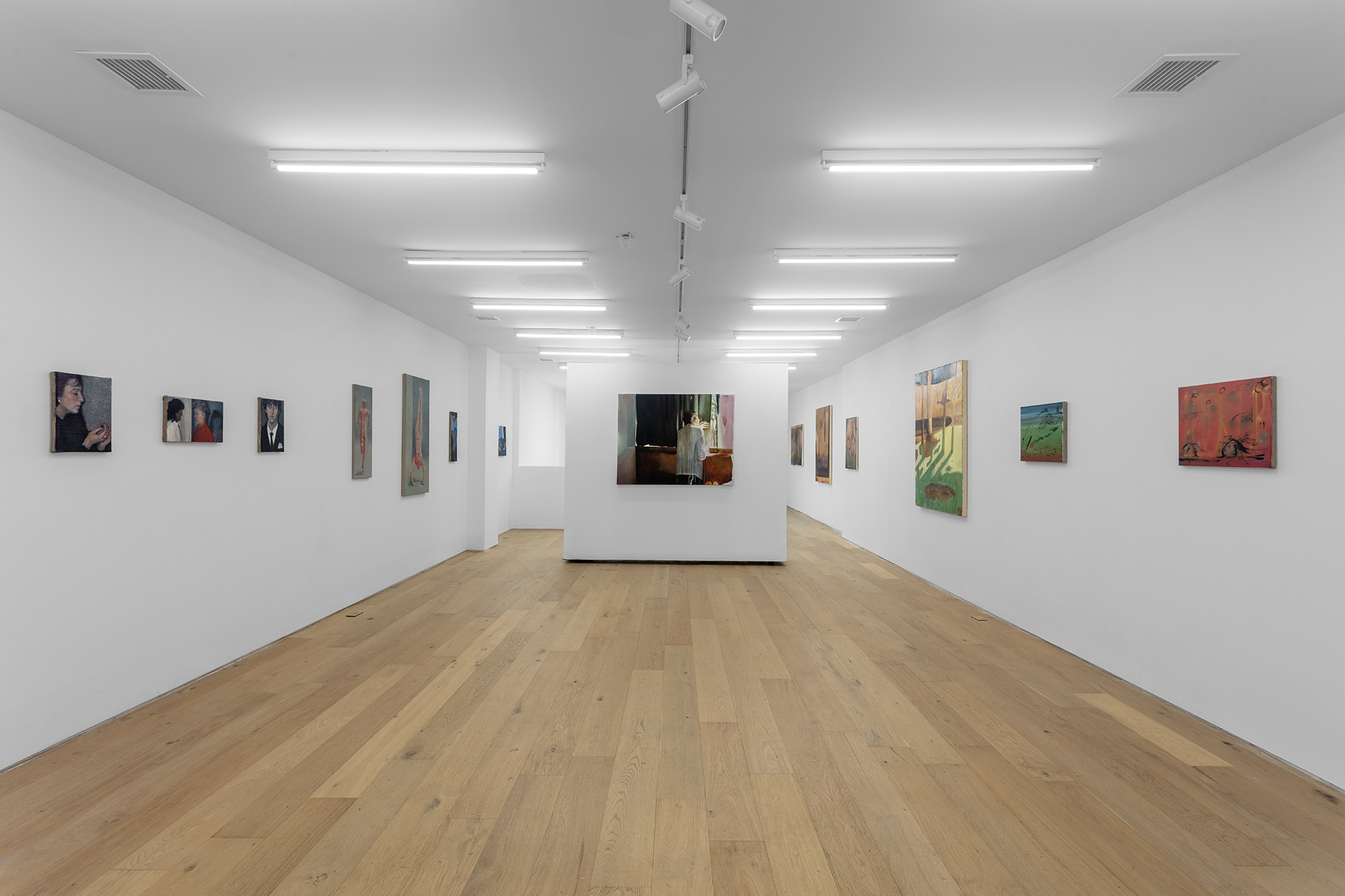 LATITUDE Gallery
