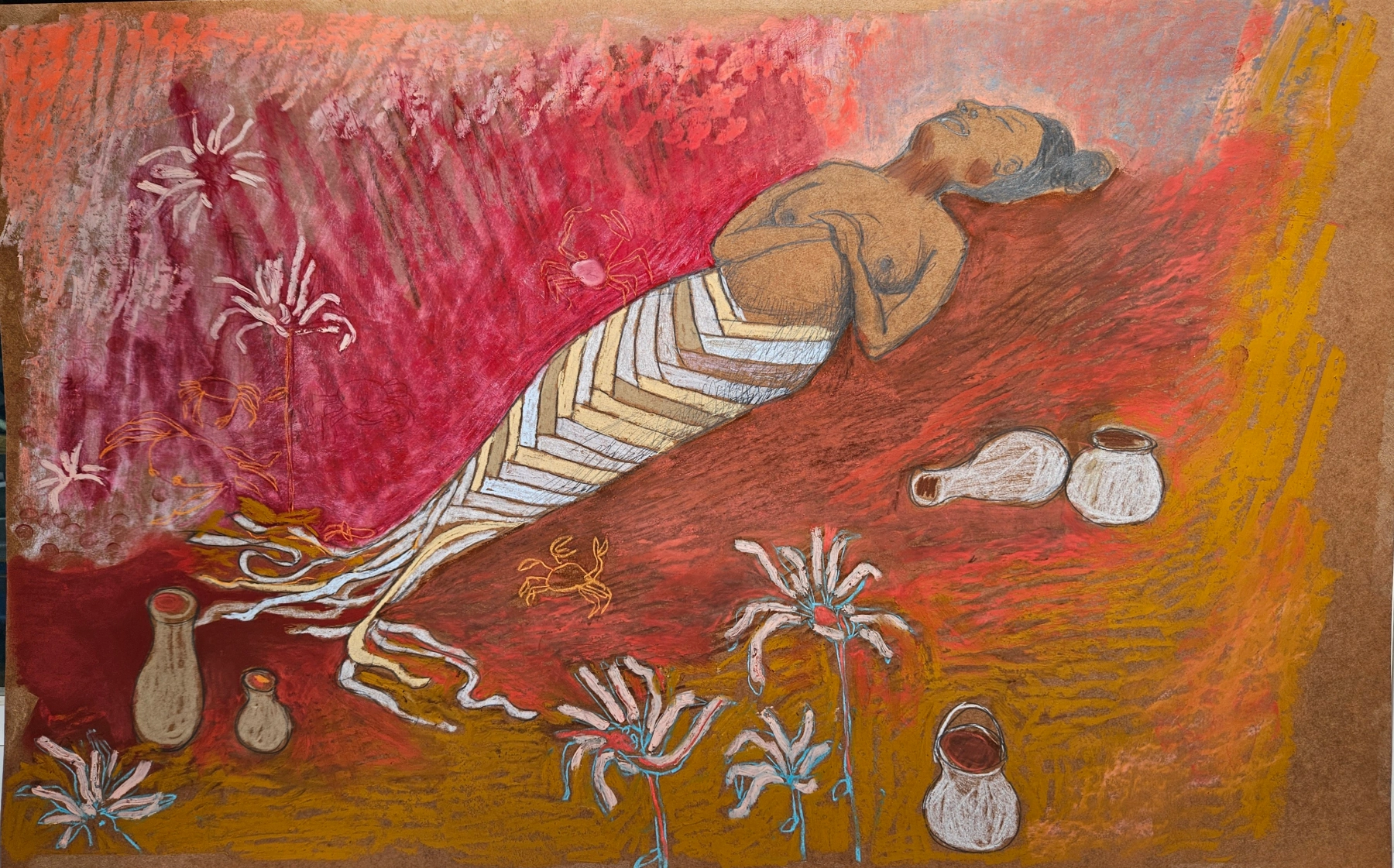 Image for Amanda Holiday, at Felix & Spear