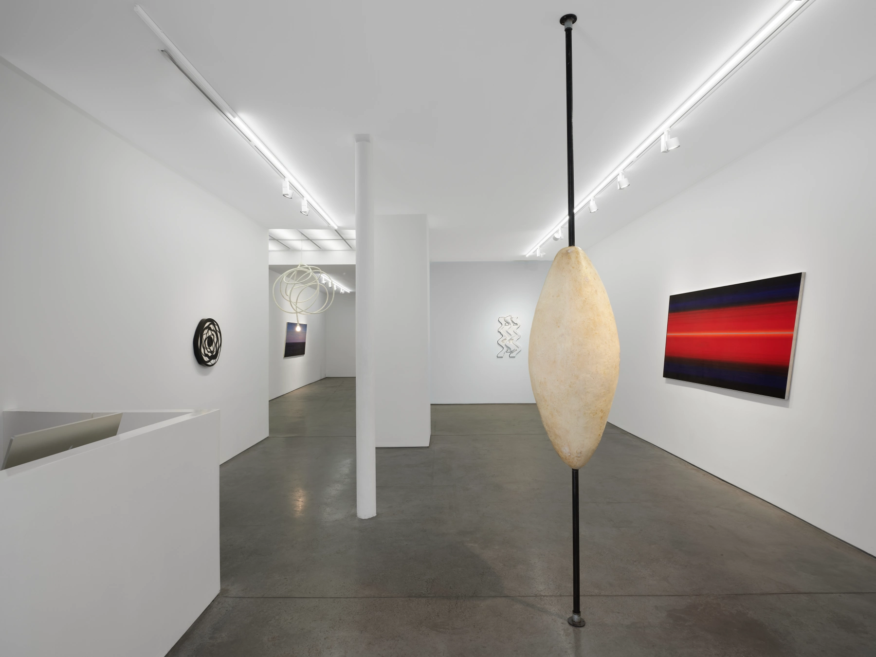 Image for Michel François, at Art: Concept