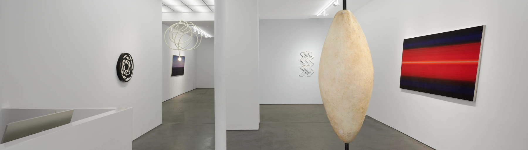 Image for Michel François at Art: Concept