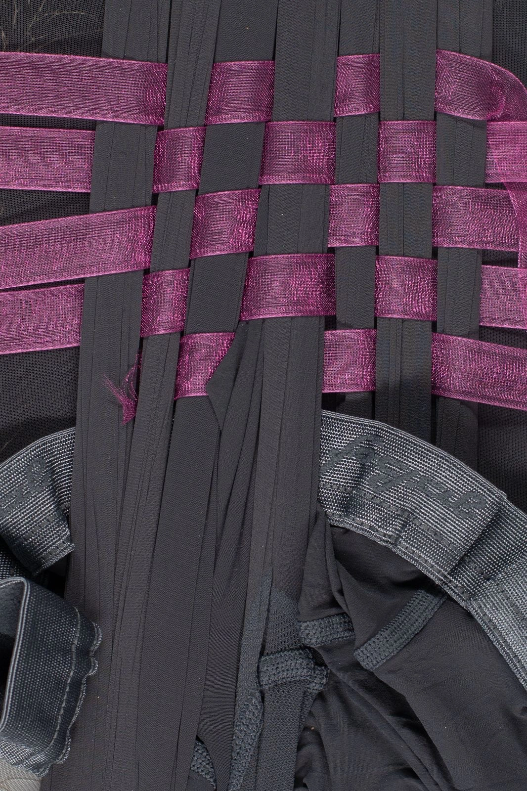 Image for Aryana Sheibani: Mysteries of Sweep, at FreddieFoulkes Gallery