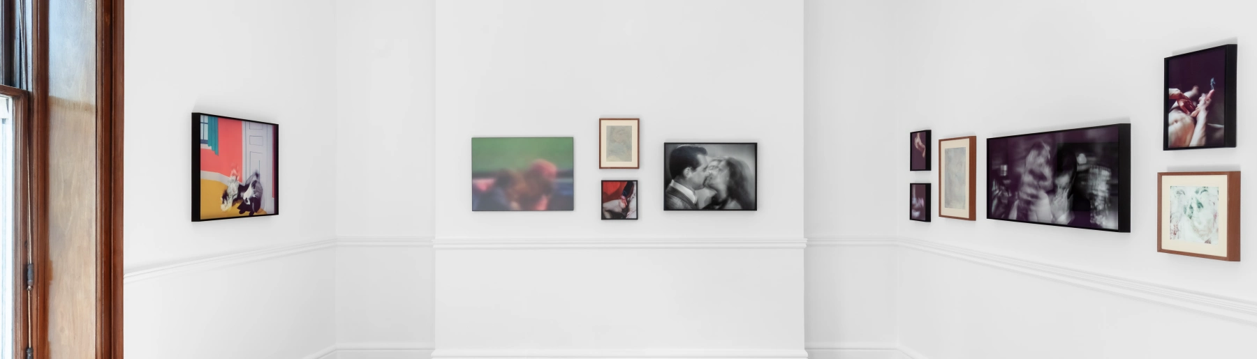 Image for Jason Shulman: Moving Pictures at Ashley Saville