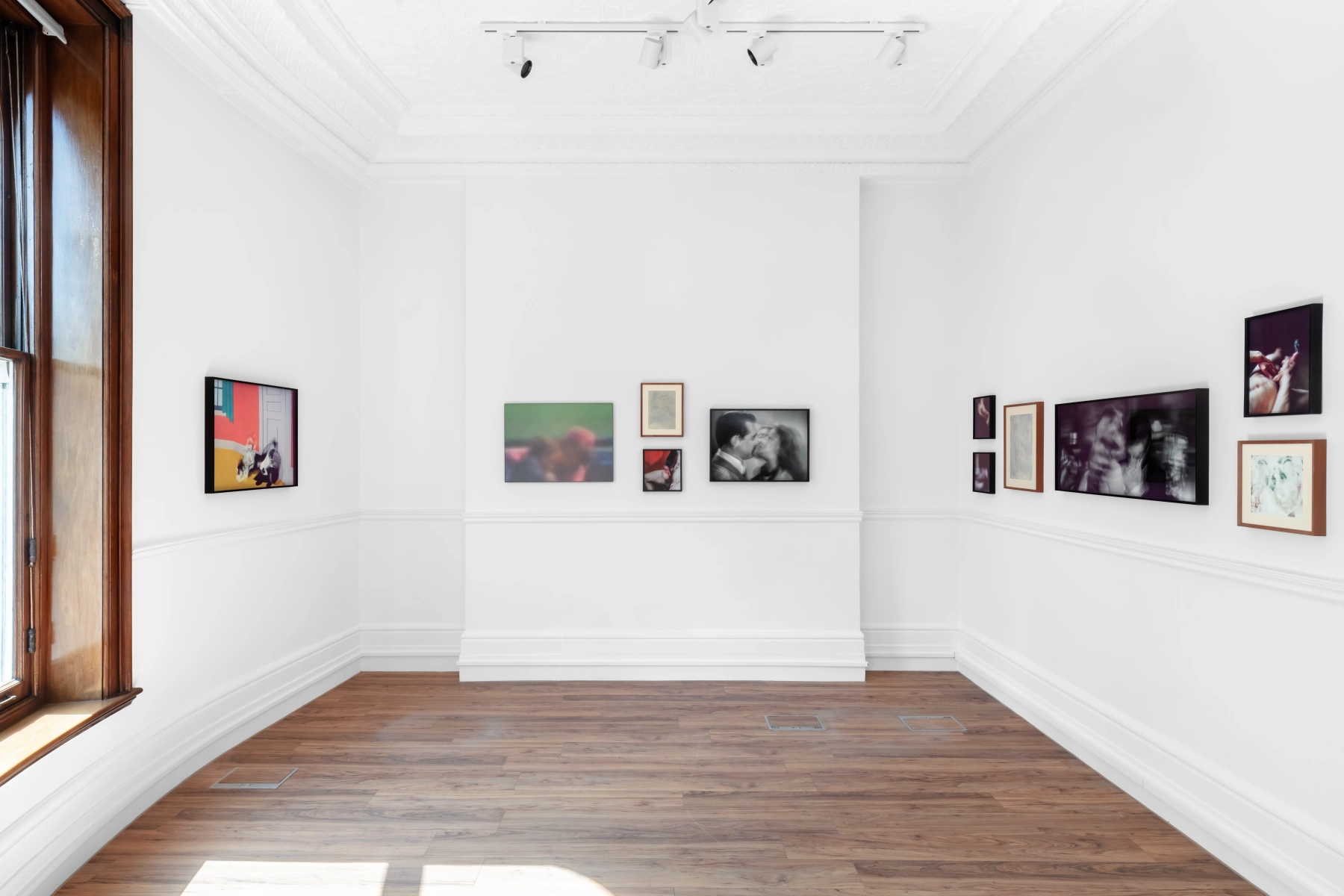 Image for Jason Shulman: Moving Pictures, at Ashley Saville