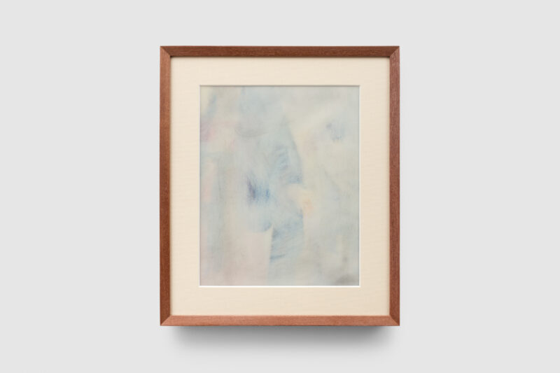Jason Shulman, Religious Lenticular I, 2026
