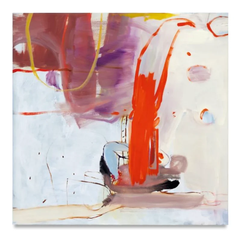 Stefanie Heinze, O.T. (Filling Dreams), 2014