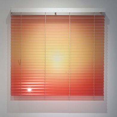 Image from Þórdís Erla Zoëga: Domestic Sci-fi, at BERG Contemporary