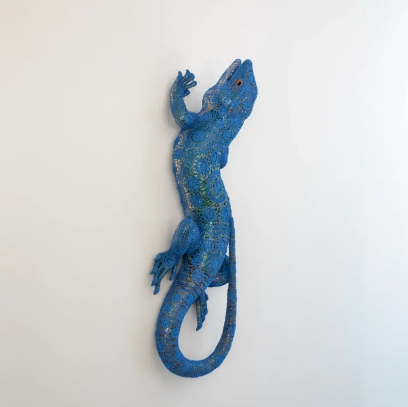 Joana Vasconcelos, Orlando, 2026