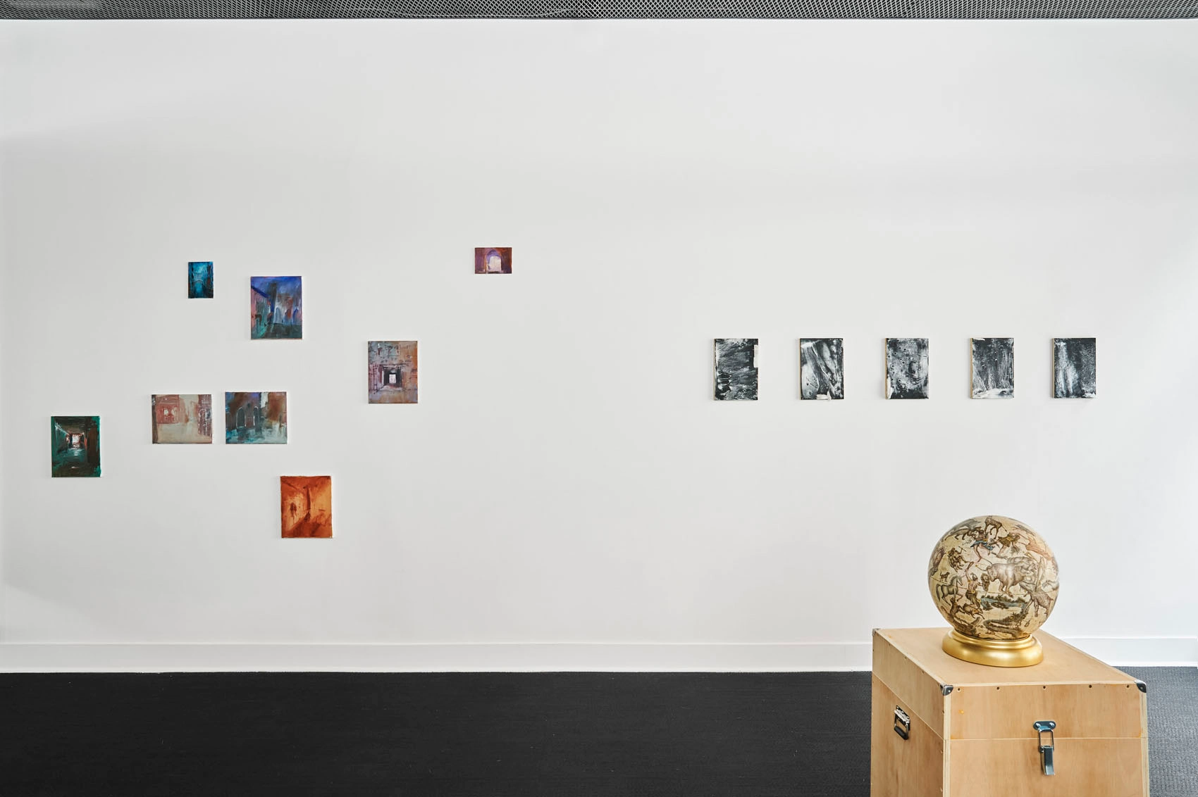 Image for Esto Perpetua, at Belmacz