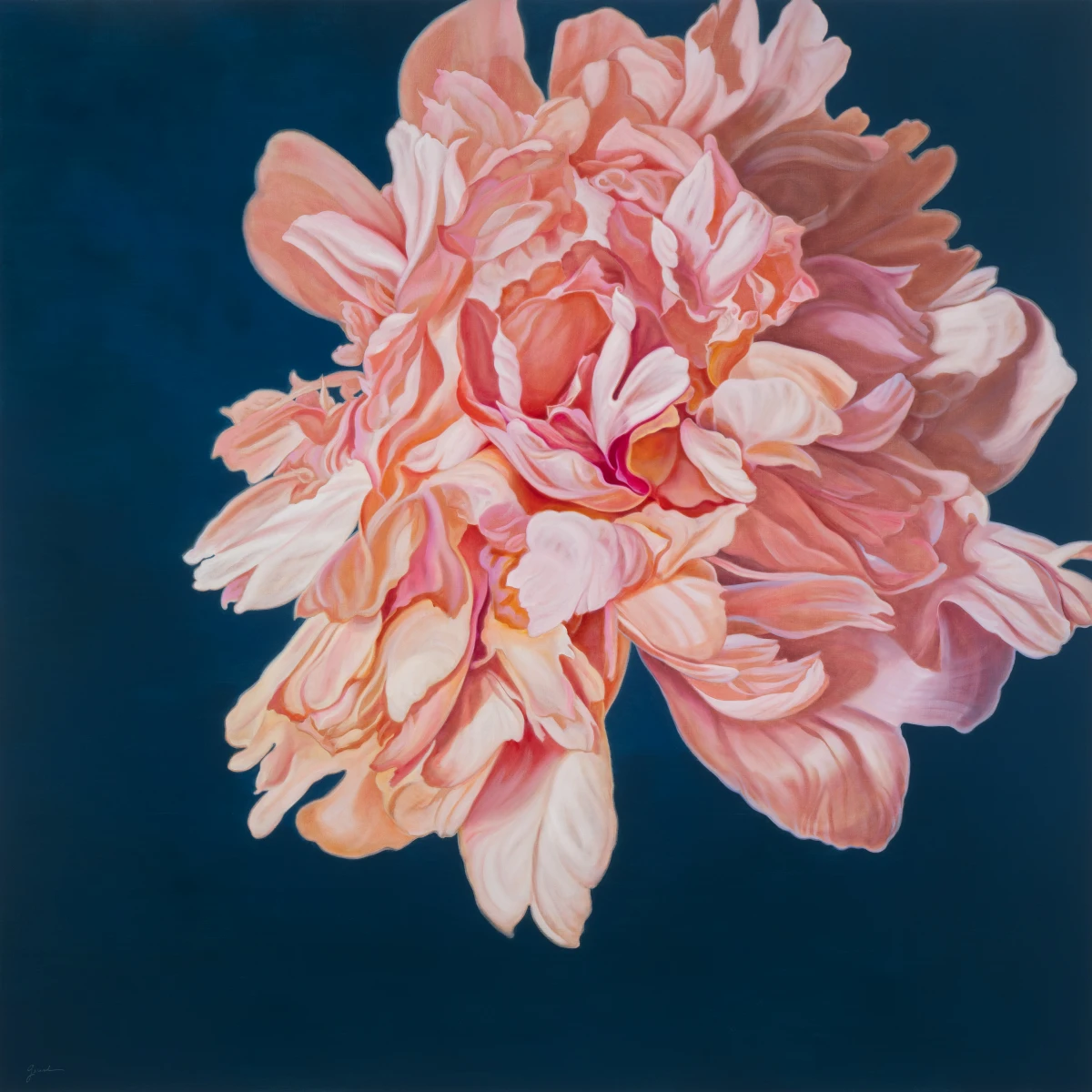 Carin Gerard, FOLLOW MY HEART, 2026