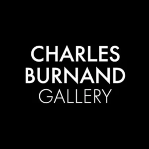Logo for Charles Burnand Gallery
