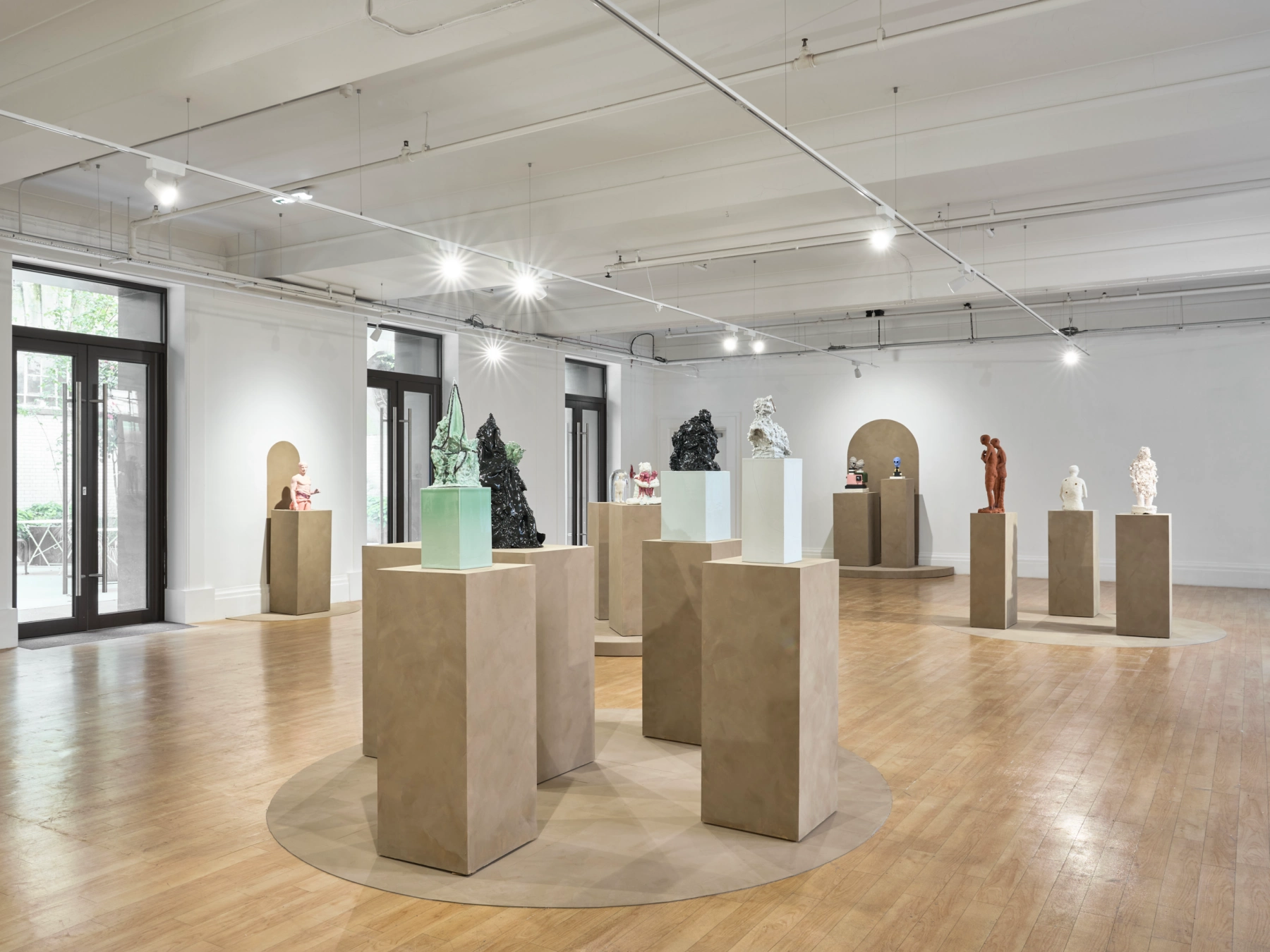 Image for Refigured, at County Hall Pottery