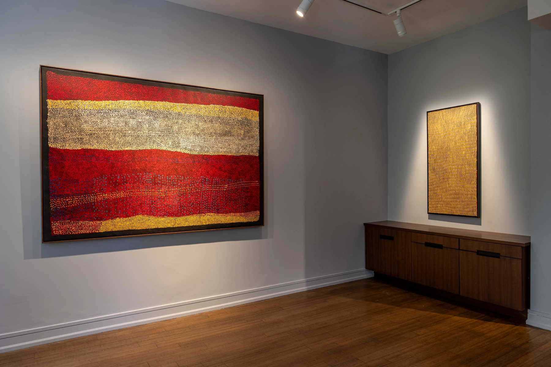 Image for SIGNIFICANT, at D LAN GALLERIES