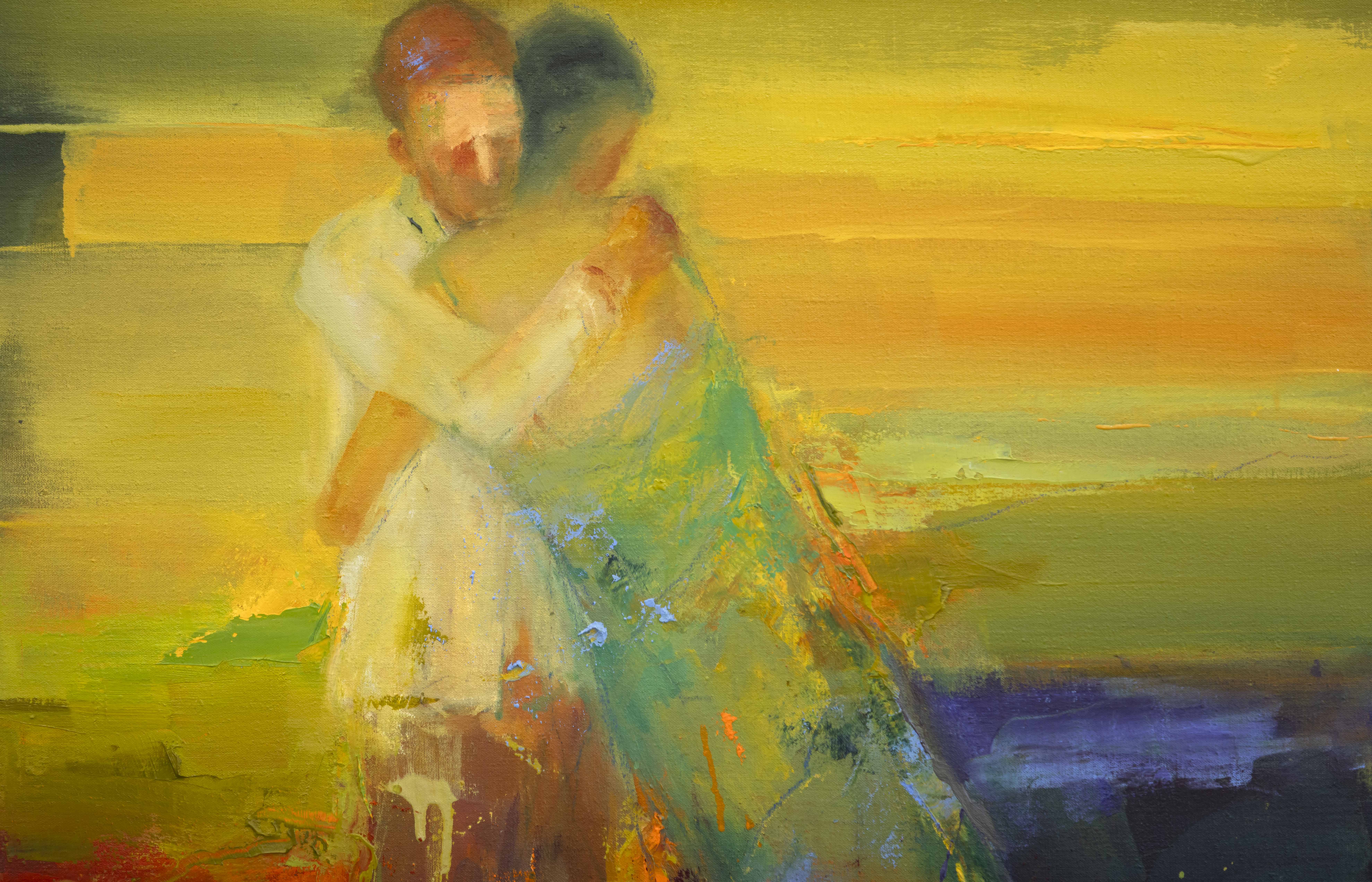 Image for Henry Jabbour: The Courage To Be II, at Pontone Gallery
