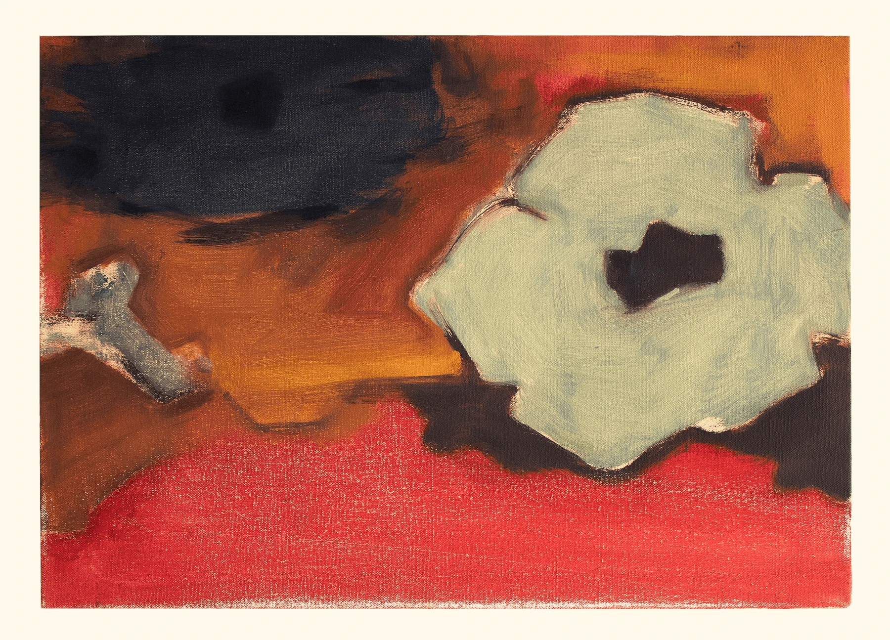 Image for David Flaugher: In Dog Years I'm Dead, at Bernheim