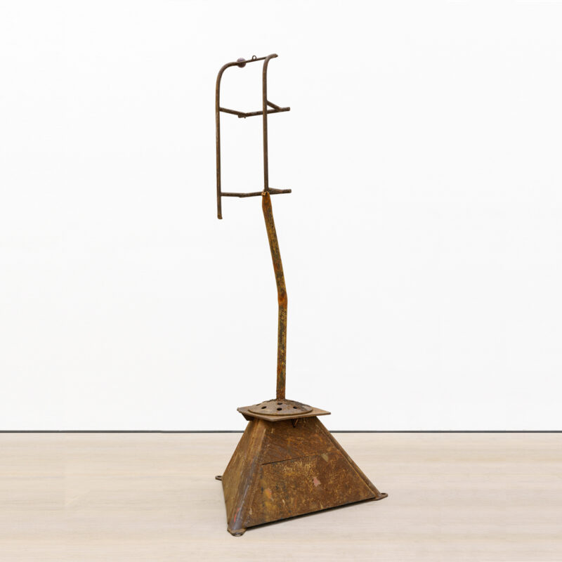 Meuser, Denkmal für den 24. November 1983, 1983