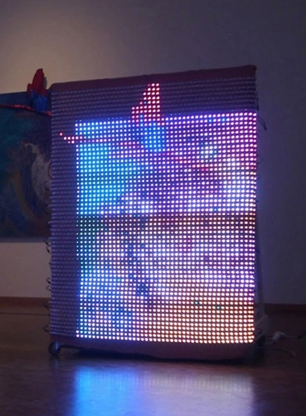 Image for Ei Arakawa-Nash: Cologne of the Maghreb (Bodyphilia Song), at MEYER*KAINER