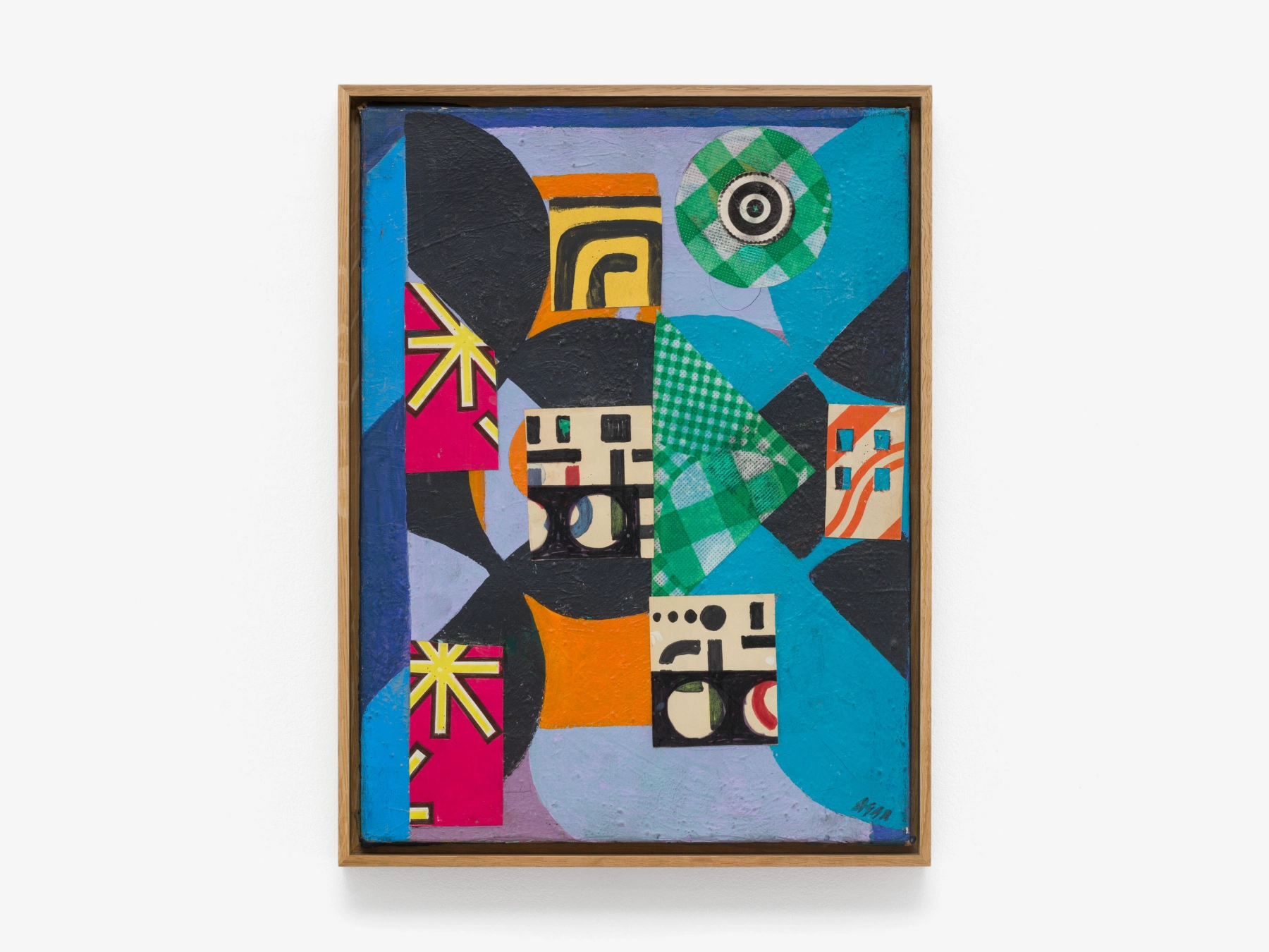 Image for Eileen Agar, at Alison Jacques