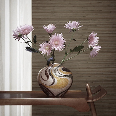 Image from Erwin Olaf: Against Time, at Baró Galeria