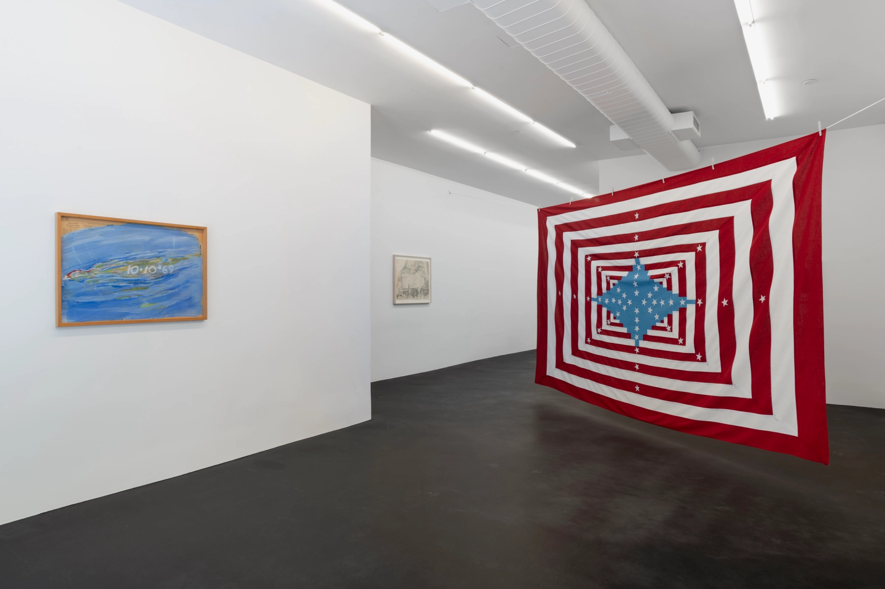 Image for Paul Thek, at Galerie Buchholz