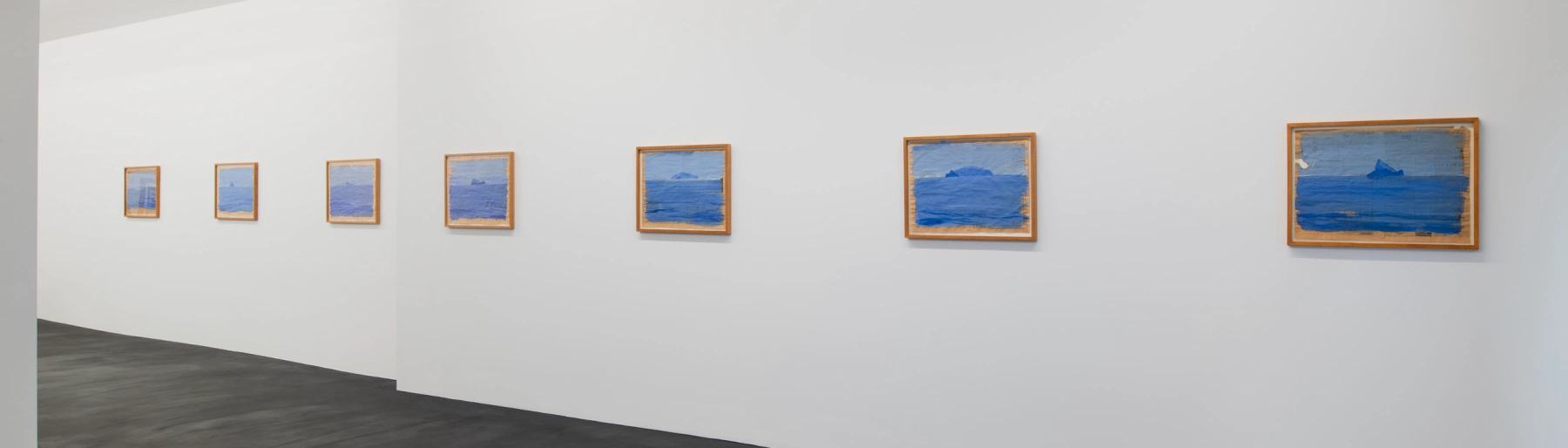 Image for Paul Thek at Galerie Buchholz