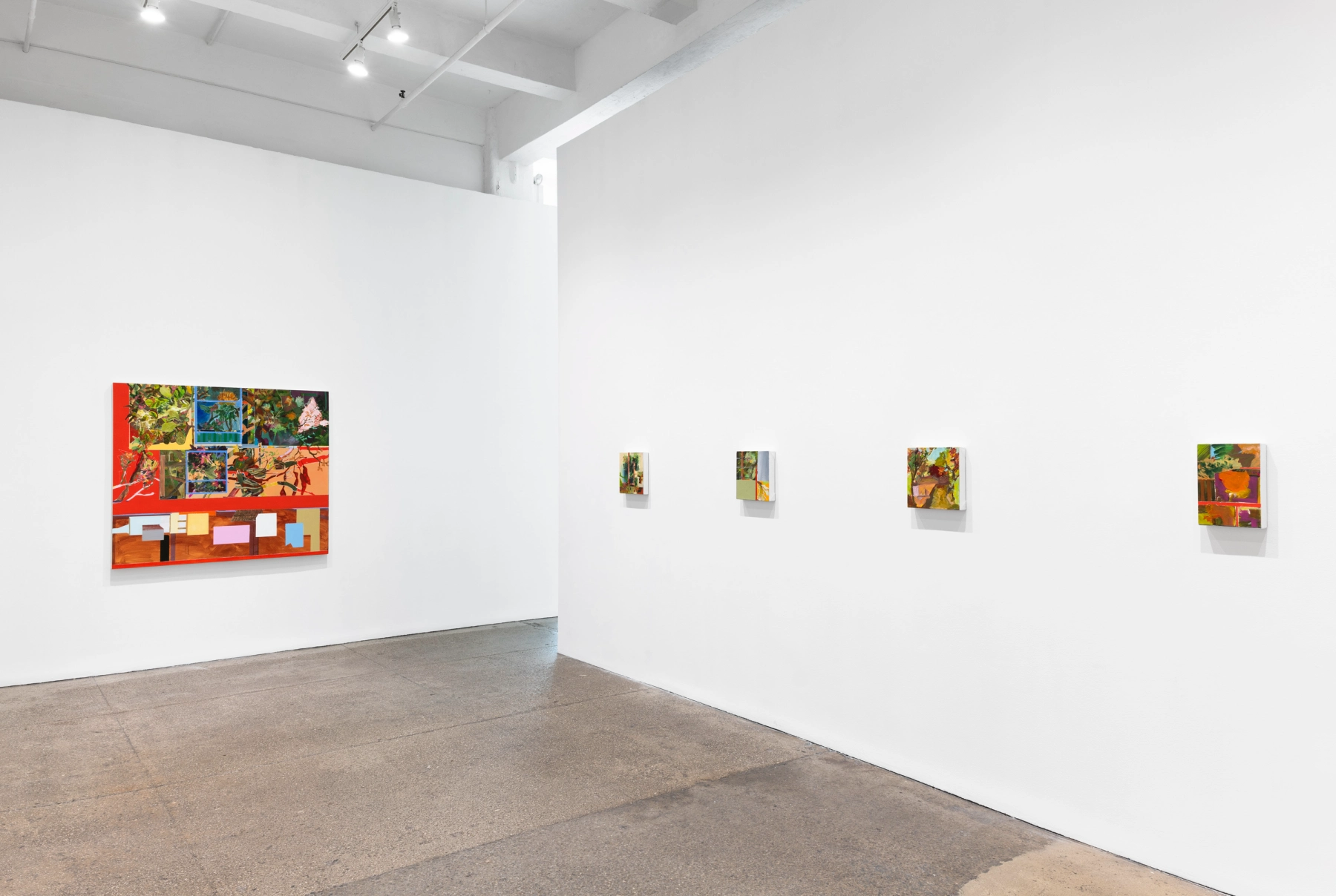 Galerie Lelong