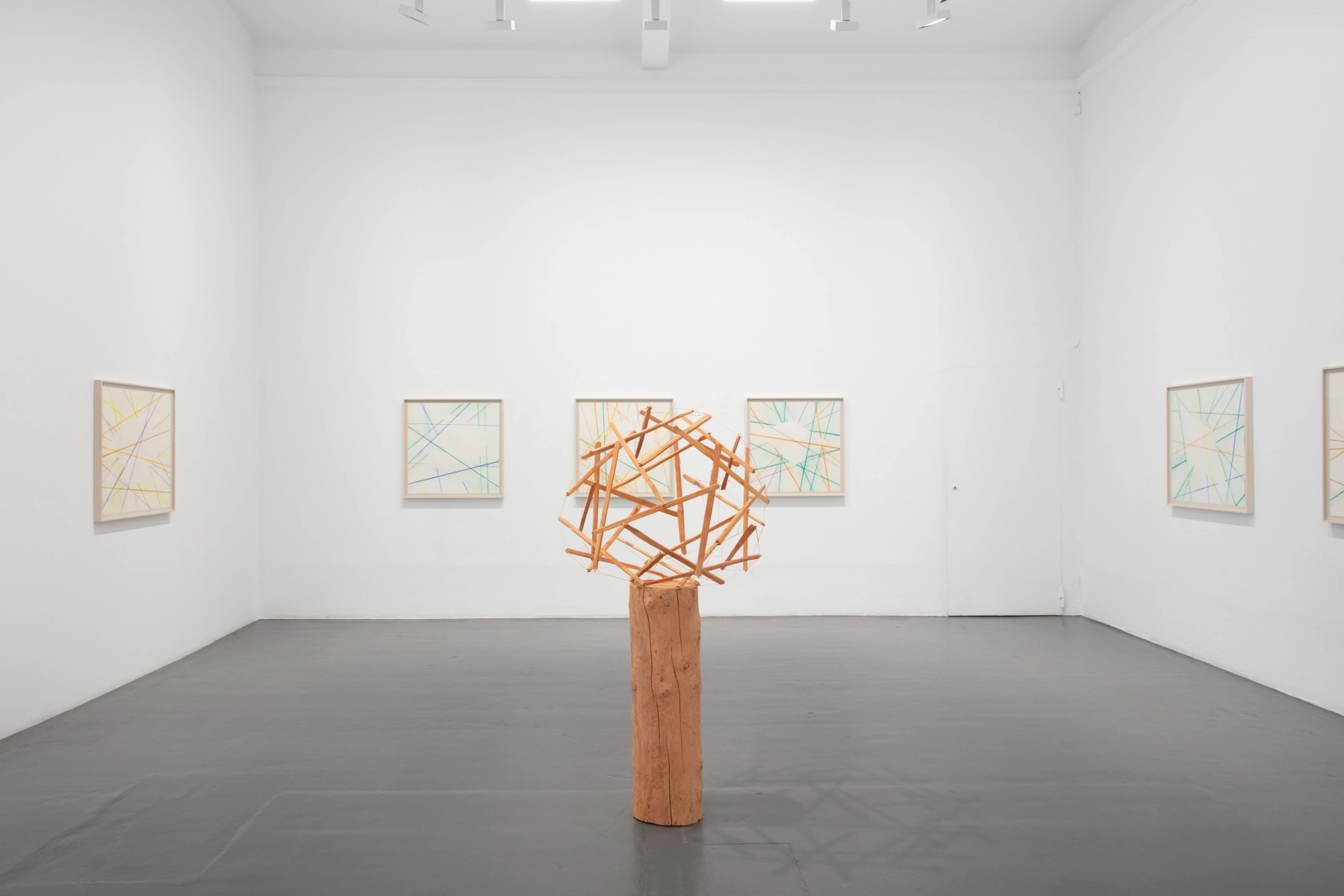 Image for Bella Rune: Planet, at Galleri Magnus Karlsson