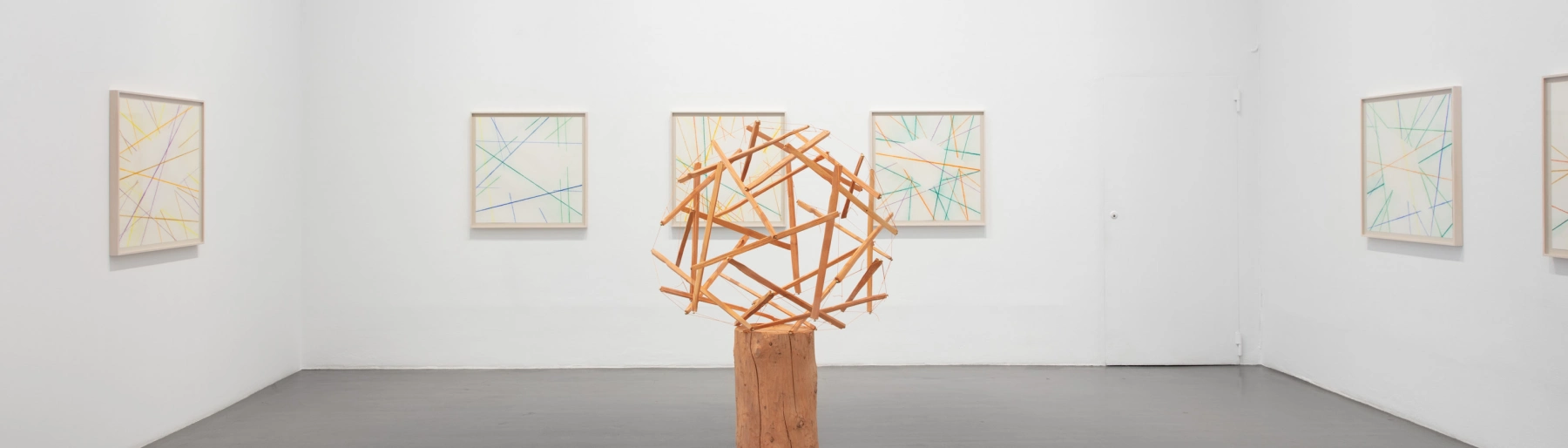 Image for Bella Rune: Planet at Galleri Magnus Karlsson