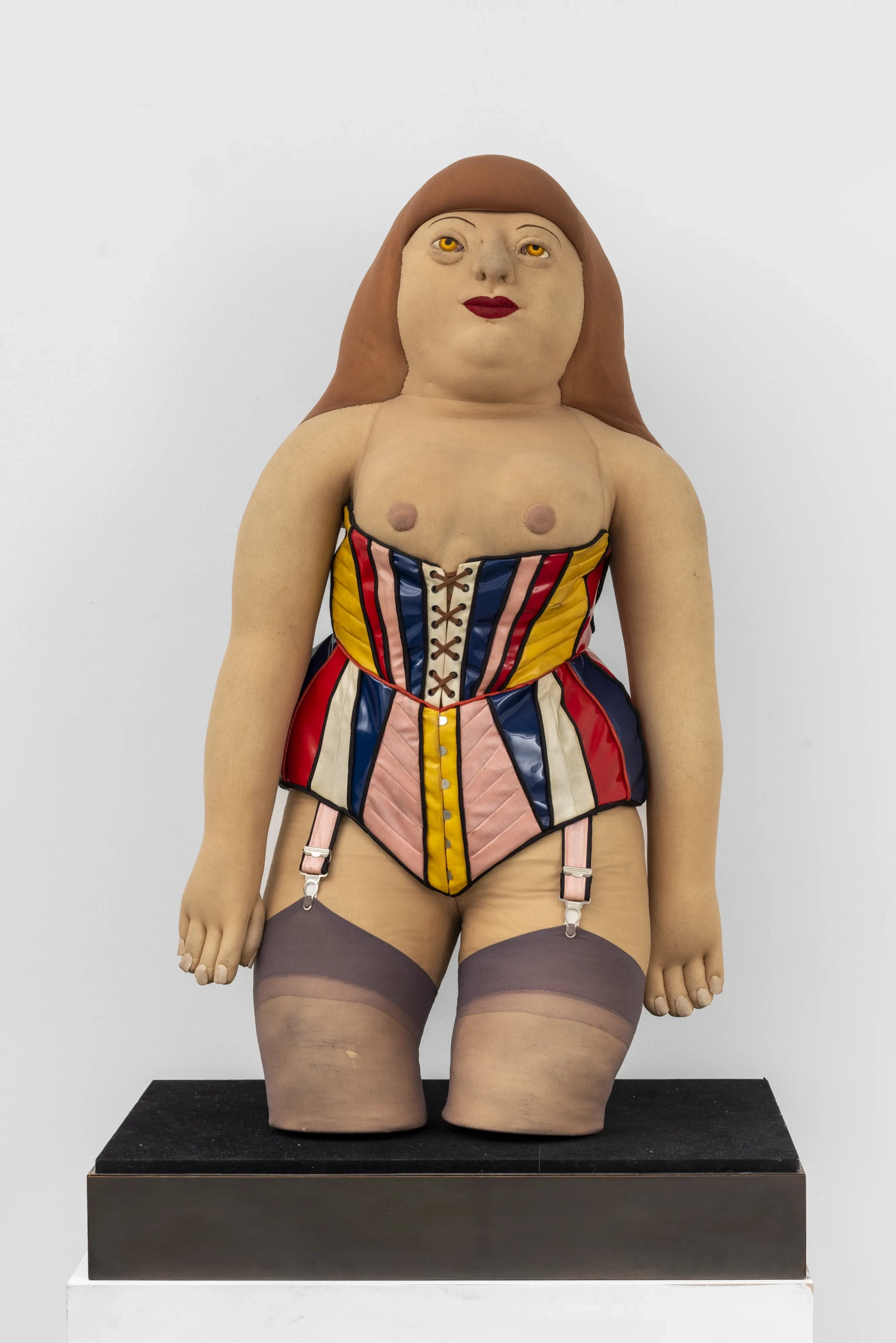 Image for Taste and Decency, at Gazelli Art House
